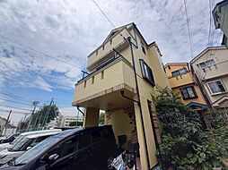 樽町4丁目戸建