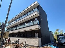 ヒル・シャンス大倉山 202