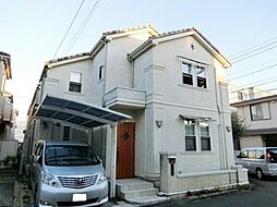 市ノ坪貸家 A