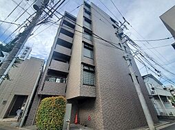 ルーブル武蔵小杉参番館 205
