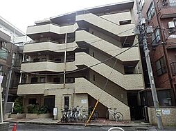 ハイタウン新丸子 405