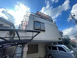 オートゥヴィルII 205