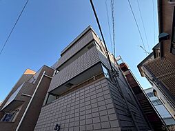 鈴木マンション 401