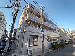 ボストーク小杉 206