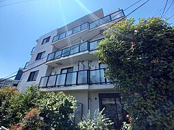 横浜市神奈川区松見町３丁目