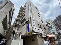 横浜市港北区綱島西１丁目