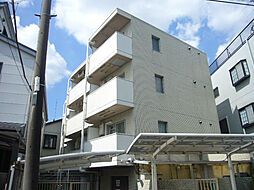 サカエフラット元住吉 206