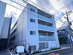 RELUXIA武蔵中原 308