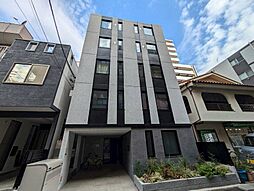 川崎市中原区新丸子町
