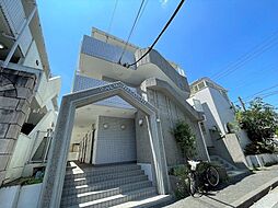 パルム日吉 101