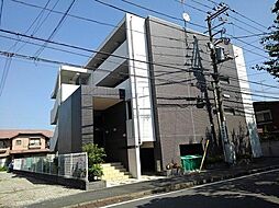 カルムメゾン参番館 201