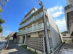 横浜市港北区日吉３丁目