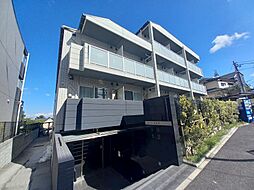 横浜市神奈川区松見町３丁目