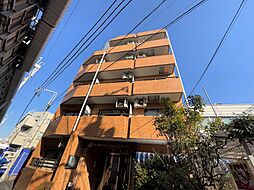 ライオンズマンション日吉第11 401