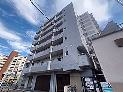 ファーストヒル 203