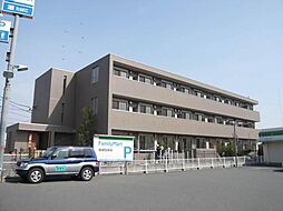 リバード北加瀬 107
