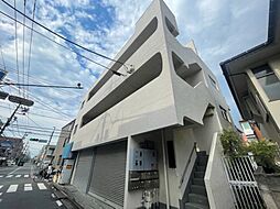 川崎市中原区井田中ノ町