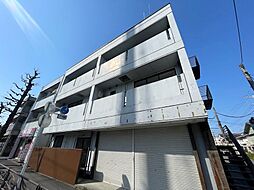シャイン元住吉 202