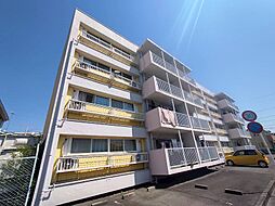 シャルマン横浜 201