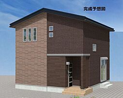 小机町戸建住宅 0