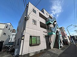 スプリング大倉山 205