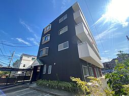 横浜市鶴見区獅子ケ谷１丁目