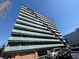 ドゥーエ新横浜 1017