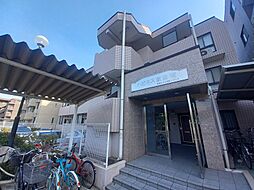 ハピネス飯田8号館 202