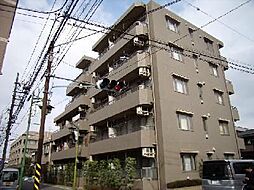 サンパレス元住吉 202
