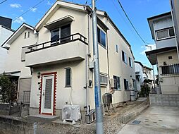 小杉陣屋町戸建 1