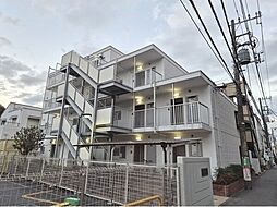 アビタシオン新川崎 203