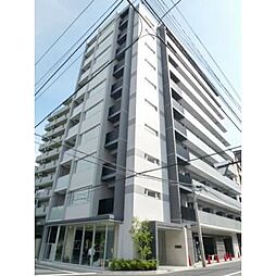 パークアクシス横浜反町公園 607