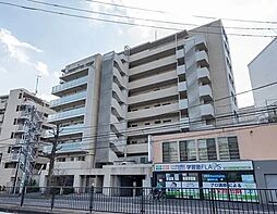 ルフォン横浜白楽 201