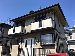 アルモ岸根公園 101