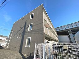 横浜市都筑区大熊町