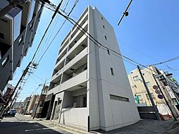 横浜市港北区綱島西３丁目