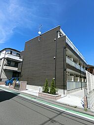 リブリ・小倉東 205