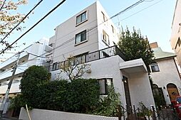 日吉パールハイツ 3C