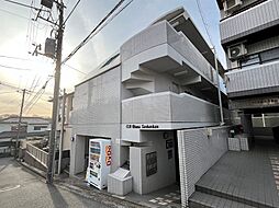 横浜市港北区菊名４丁目