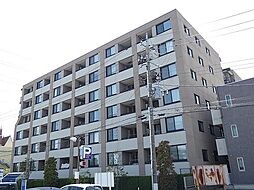 アールブラン大倉山 206