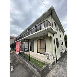 パルデンス横山 101