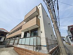 横浜市港北区高田東１丁目