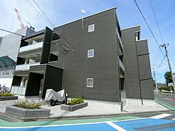 リブリ・西御幸 103