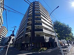 ジーコンフォートウエスト新横浜 814