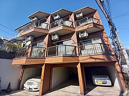 横浜市鶴見区獅子ケ谷１丁目