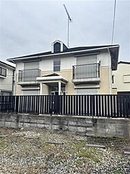 石澤貸家 0