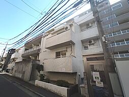 ストーク新丸子壱番館 211