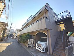 大倉山ハイツ 303