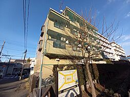 メイローズ東寺尾 304