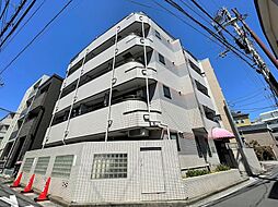 横浜市港北区日吉本町１丁目
